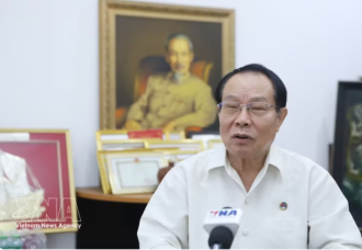  PM’s visit injects fresh momentum into Vietnam-Laos special relations